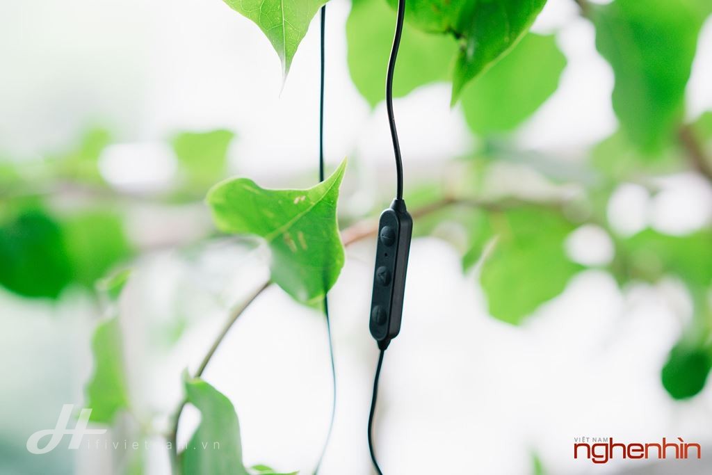 Đánh giá tai nghe không dây Mee Audio EB1 với công nghệ Earboost ảnh 8