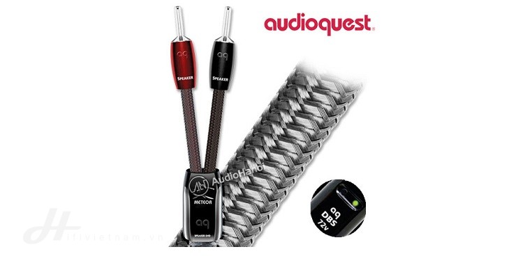 day loa AudioQuest Meteor Flat Rock chat