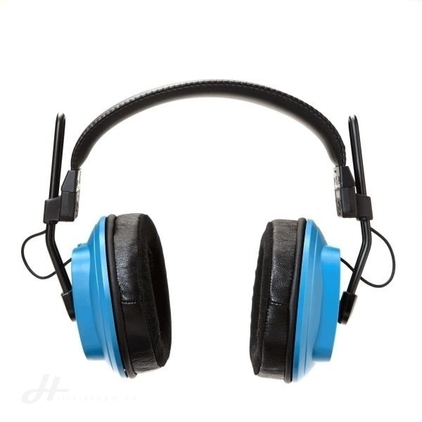 Dekoni Audio hợp tác với Fostex phát hành tai nghe Dekoni Blue