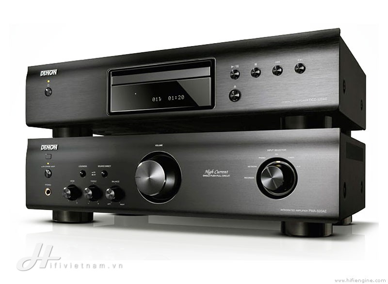 denon_dcd-520ae_cd_player_pma-520ae_amplifier