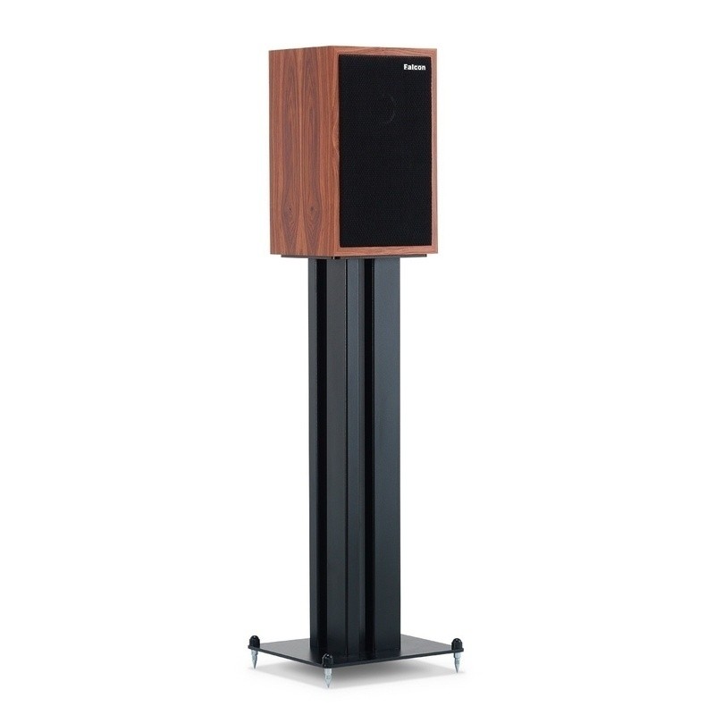 Falcon Acoustics tái bản mẫu loa huyền thoại LS3/5a