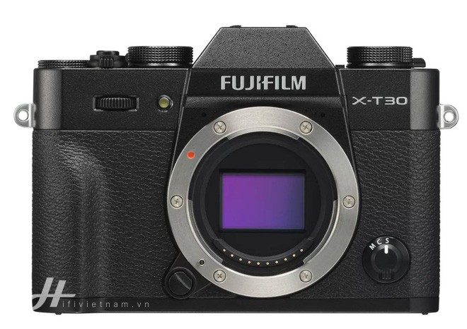 Fujifilm ra mắt máy ảnh X-T30: ngoại hình không thay đổi nhiều, cảm biến 26.1 MP, tốc độ thực thi nhanh hơn 150% đời cũ - Ảnh 4.