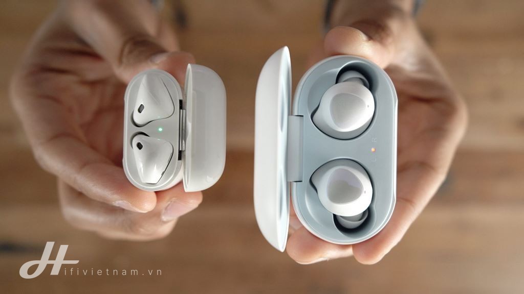 Tai nghe không dây thay thế tốt nhất Apple AirPods trên Android, Windows và iOS ảnh 1