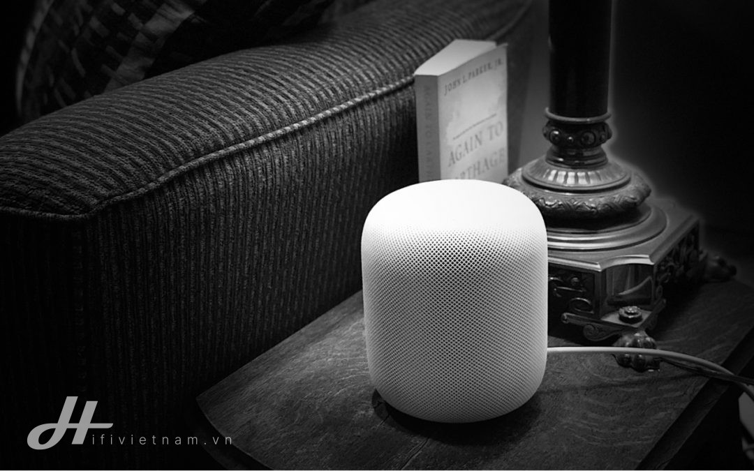 HomePod mới có thể sẽ được trang bị tính năng điều khiển bằng cử chỉ, Face ID, Siri có cảm xúc