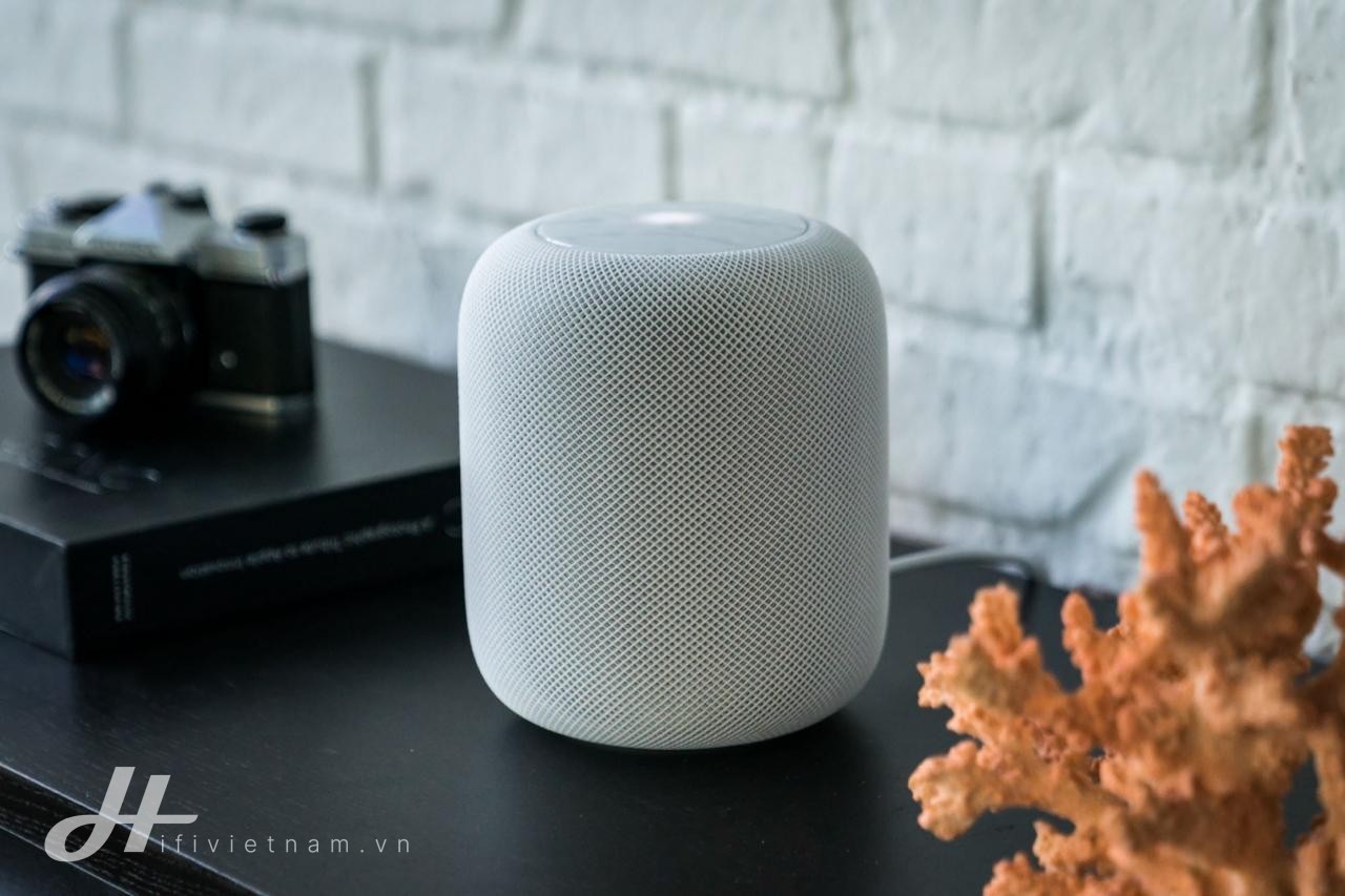 HomePod mới có thể sẽ được trang bị tính năng điều khiển bằng cử chỉ, Face ID, Siri có cảm xúc