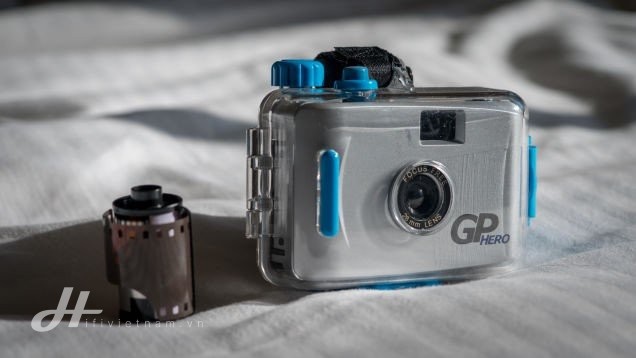 So sánh GoPro 2004 và GoPro 2018: hành trình tiến hóa đầy thú vị - Ảnh 21.