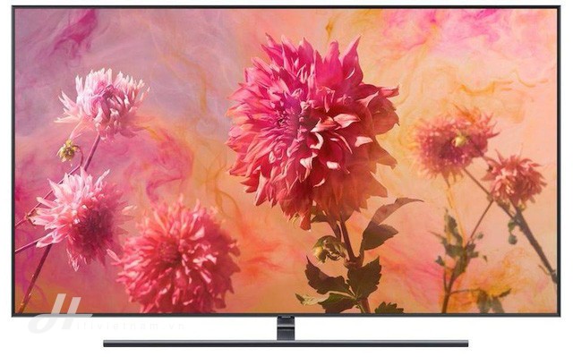 Ra mắt TV QLED 2018, Samsung cho cả thế giới thấy tương lai của TV - Ảnh 1.