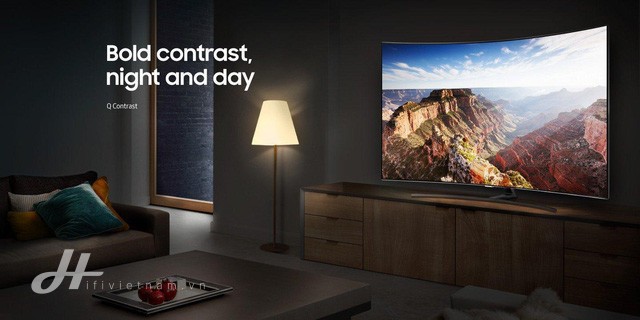 Chặng đường 12 năm giữ ngôi vương trên thị trường TV của Samsung - Ảnh 4.