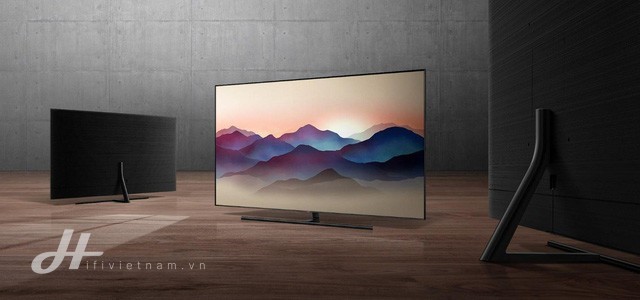 Chặng đường 12 năm giữ ngôi vương trên thị trường TV của Samsung - Ảnh 5.