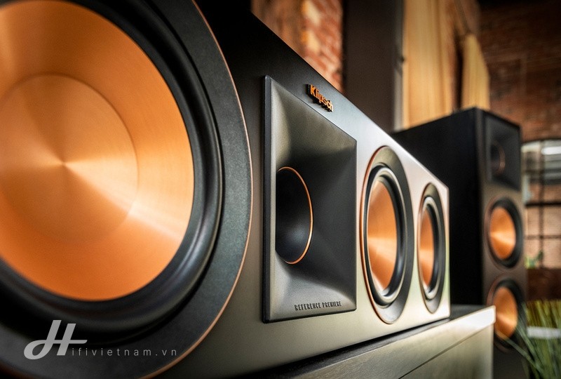 Klipsch phát hành dòng loa Reference Premiere thế hệ mới