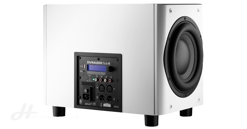 Làm thế nào để tối ưu hiệu quả trình diễn của loa subwoofer?