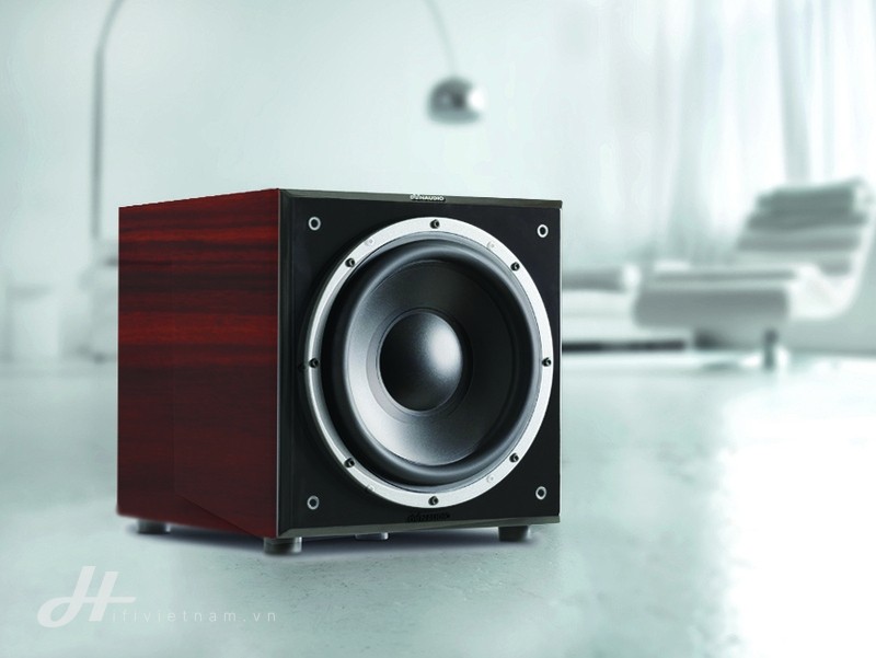 Làm thế nào để tối ưu hiệu quả trình diễn của loa subwoofer?