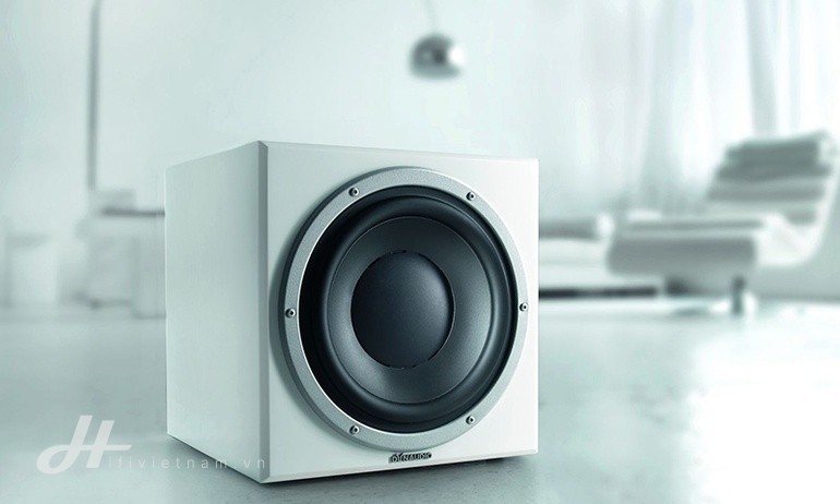 Làm thế nào để tối ưu hiệu quả trình diễn của loa subwoofer?