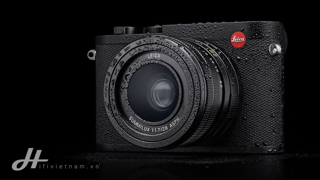 Leica Q2: chiếc máy ảnh thời thượng cho dân chụp hình đường phố ảnh 3