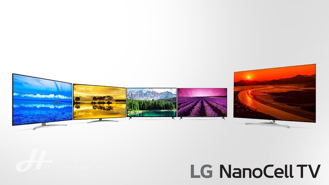 Đến lượt LG tung TV OLED 8K ở VN, chưa có giá cụ thể - Ảnh 2.