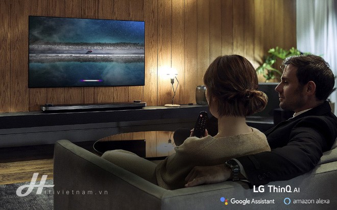 Đến lượt LG tung TV OLED 8K ở VN, chưa có giá cụ thể - Ảnh 3.