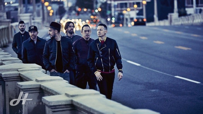 Chester Bennington tự tử,'In The End' là bài hát được săn lùng nhiều nhất của Linkin Park