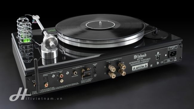 Mam dia than McIntosh MTI100 dep