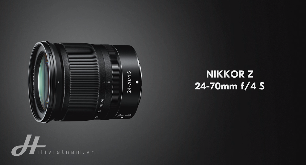 Nikon chính thức ra mắt bộ đôi máy ảnh không gương lật Z6 và Z7 ảnh 6