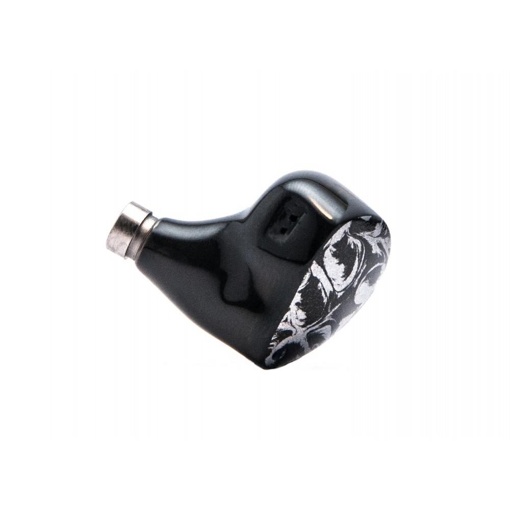 Noble Audio Khan: vua của các vì vua - in-ear flagship tri-level hybrid