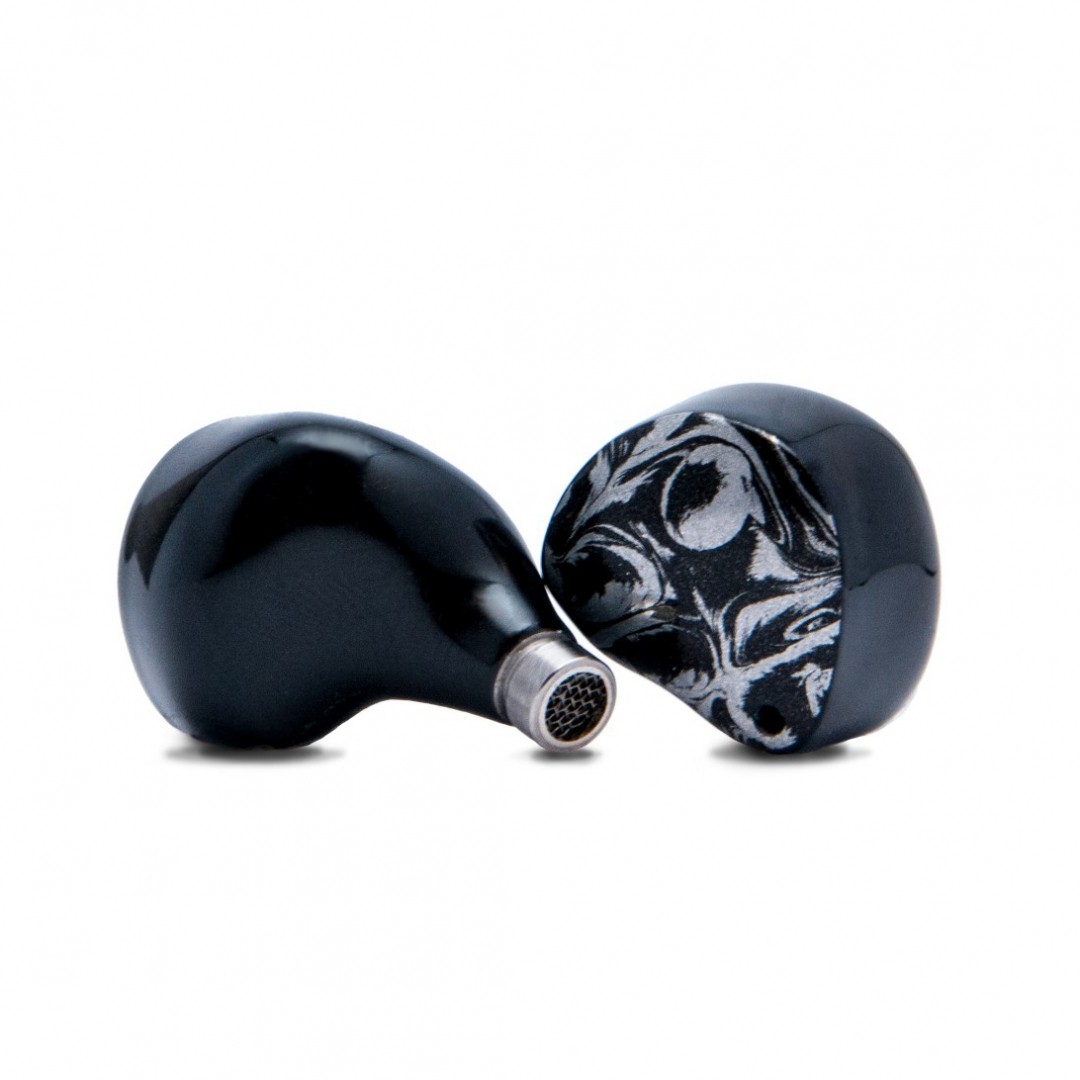 Noble Audio Khan: vua của các vì vua - in-ear flagship tri-level hybrid