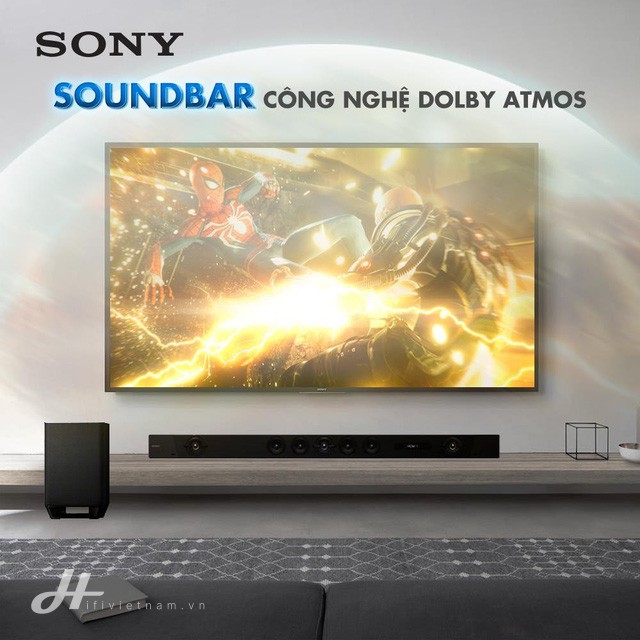 Hướng dẫn lựa chọn Soundbar phù hợp với gia đình bạn - Ảnh 2.