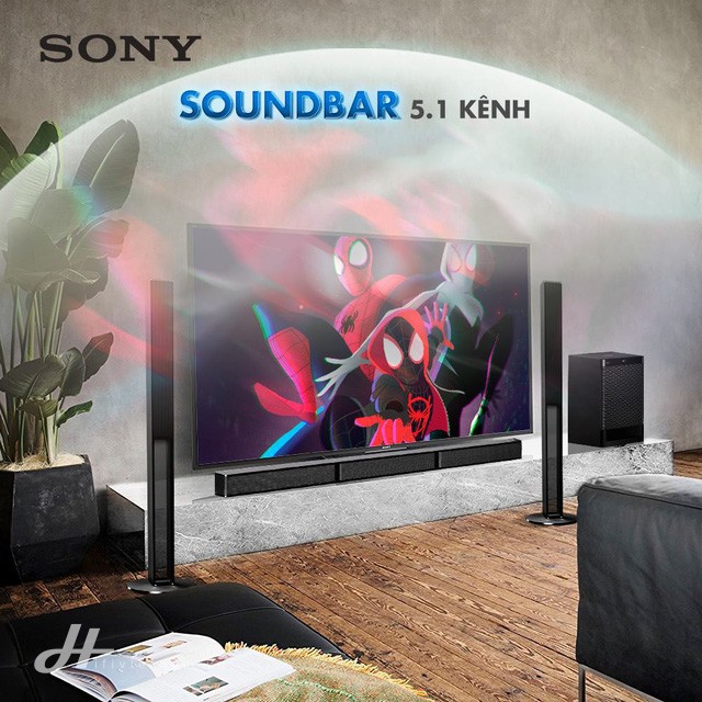 Hướng dẫn lựa chọn Soundbar phù hợp với gia đình bạn - Ảnh 3.