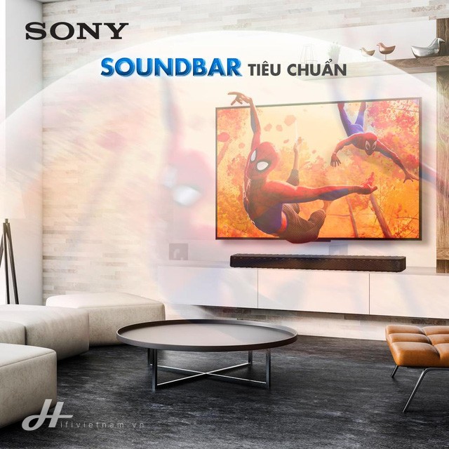 Hướng dẫn lựa chọn Soundbar phù hợp với gia đình bạn - Ảnh 4.