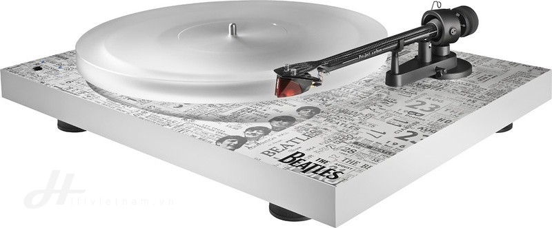 Pro-ject 