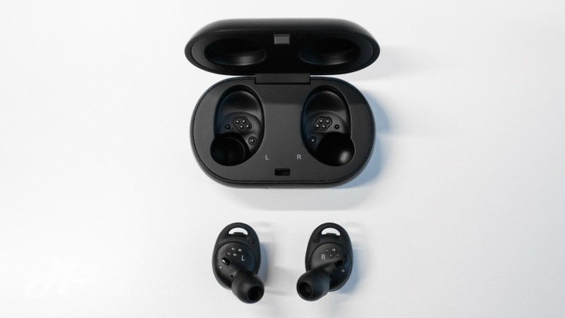 Samsung trình làng tai nghe true-wireless Galaxy Buds tại sự kiện Galaxy Unpacked