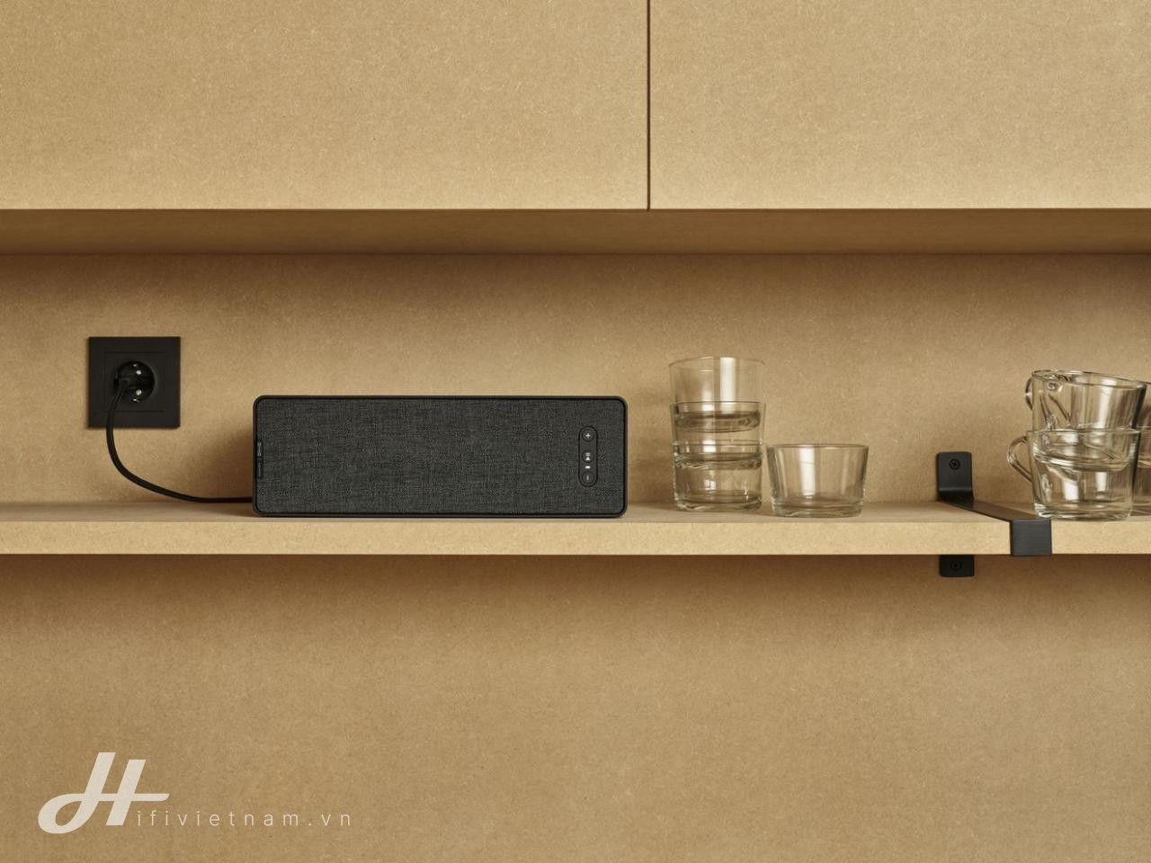 Sonos và IKEA giới thiệu hai mẫu loa không dây mới: thiết kế đẹp mắt, giá vừa phải