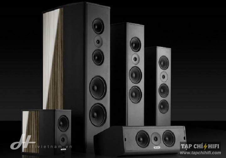 thuong hieu AudioSolutions